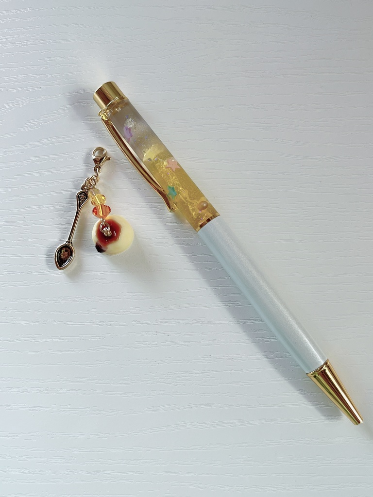 まどろみの中の幸せ~SweetyDream ボールペン