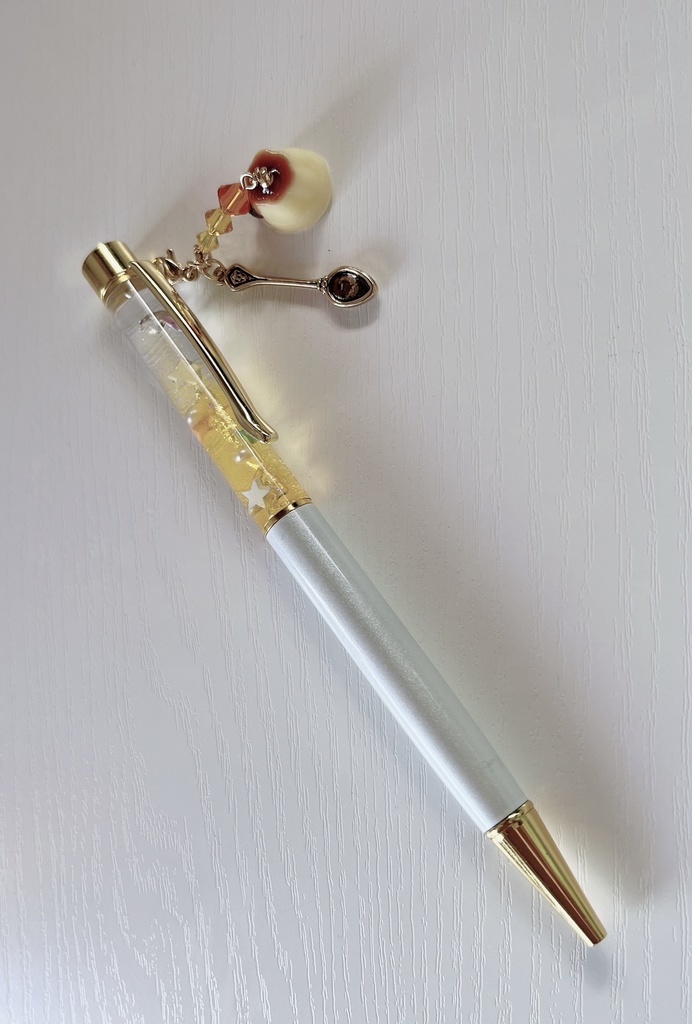 まどろみの中の幸せ~SweetyDream ボールペン