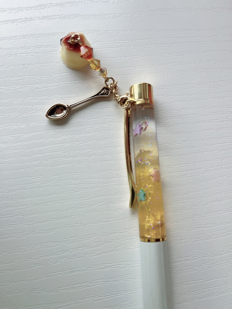 まどろみの中の幸せ~SweetyDream ボールペン