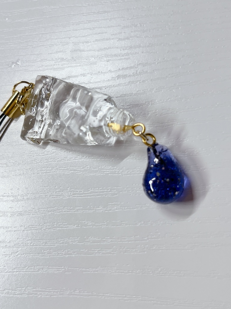 【ゲリラ販売!】夢の絵の具ーlapis lazuli
