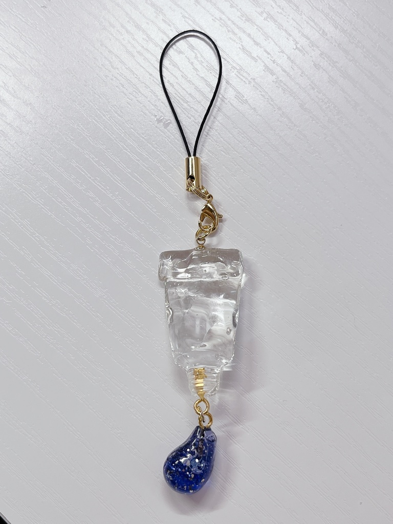 【ゲリラ販売!】夢の絵の具ーlapis lazuli