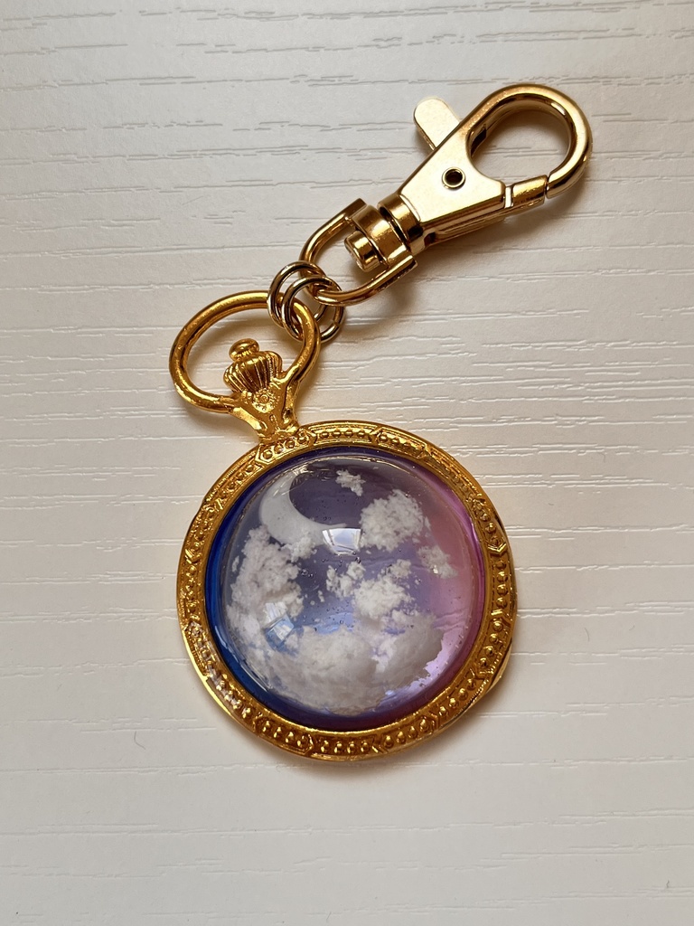 【ゲリラ販売】そらの時計