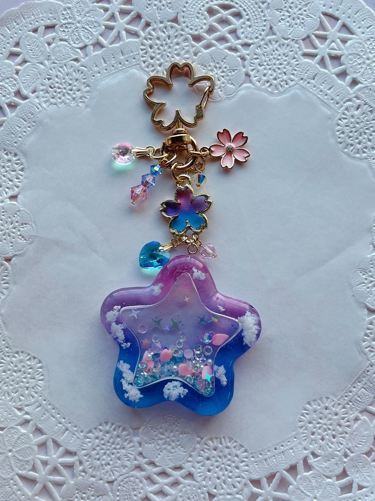 きげさくイメージシェイカー【きげさくバースデー2022】