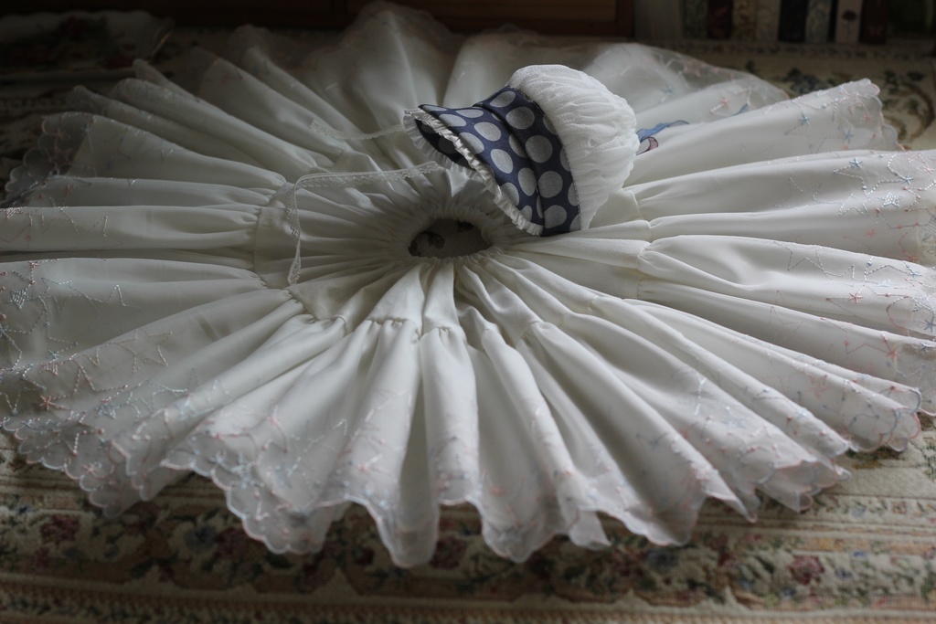 SD女の子用ドレスセット-専用ページ