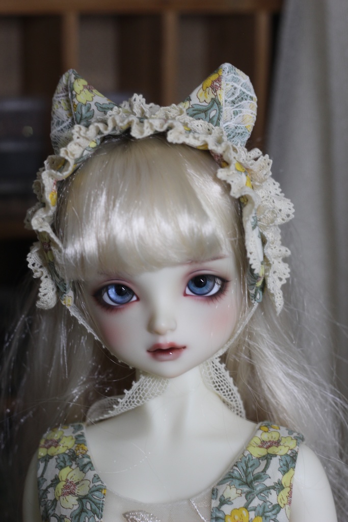 SD〜SD13女の子用ドレスセット