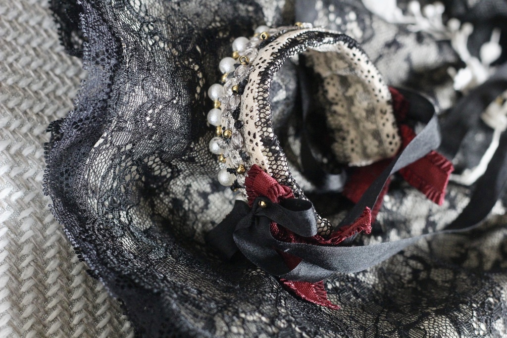 SDM女の子用ドレスセット