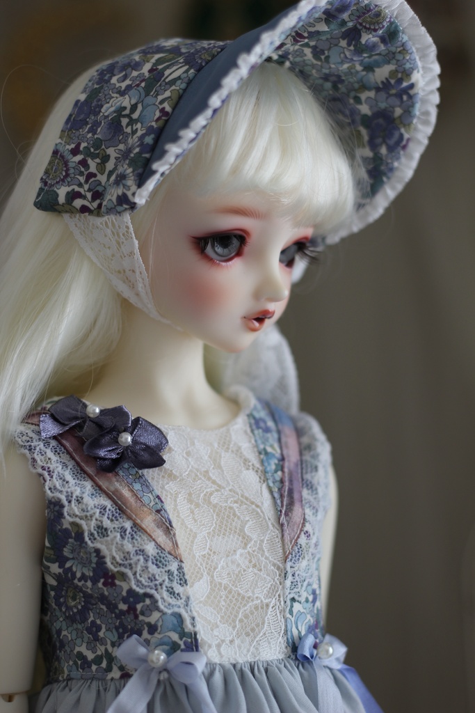 SD/SD13女の子用ドレスセット