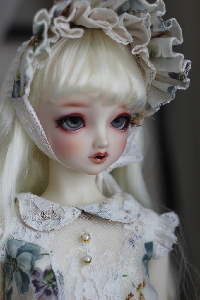 SD〜SD13女の子用ドレスセット