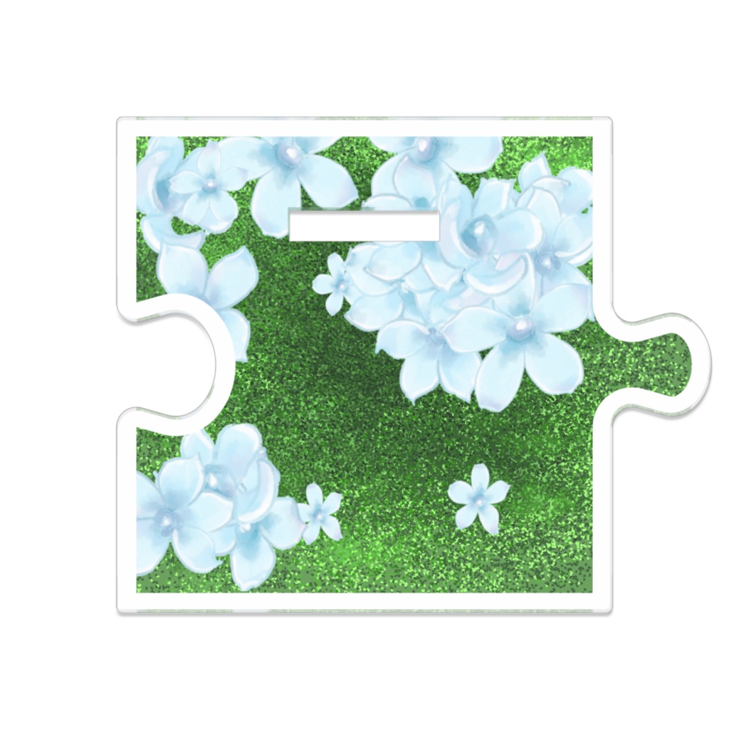 【つながるアクスタ】サム