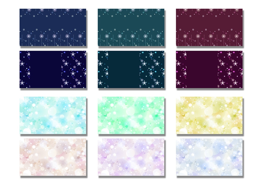 背景素材 005/無料版 01