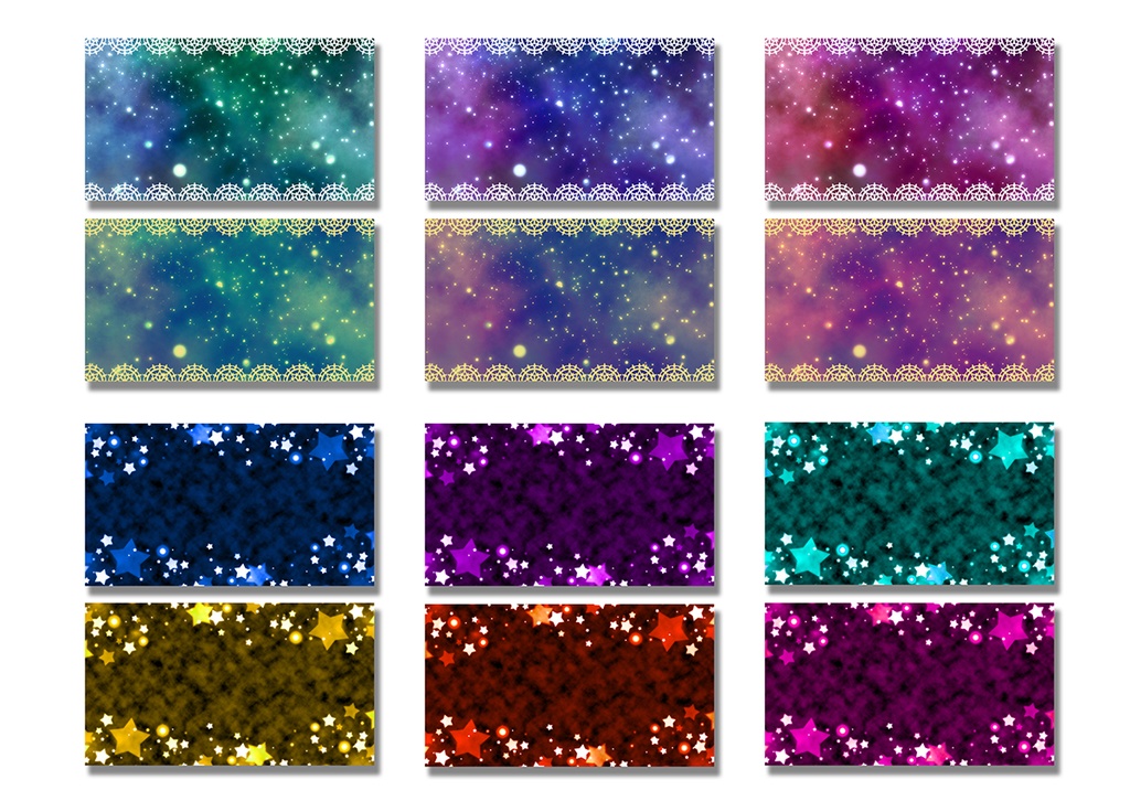 背景素材 005/無料版 01