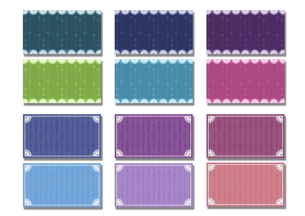 背景素材 005/無料版 01