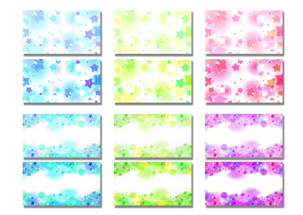 背景素材 005/無料版 01