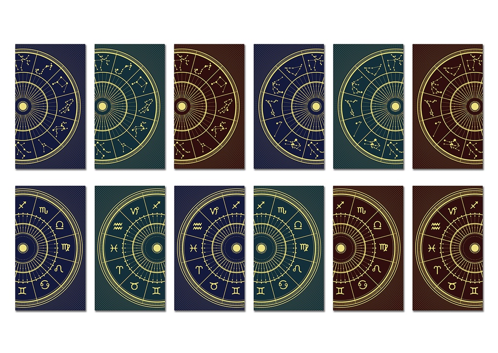 背景素材・縦型 006