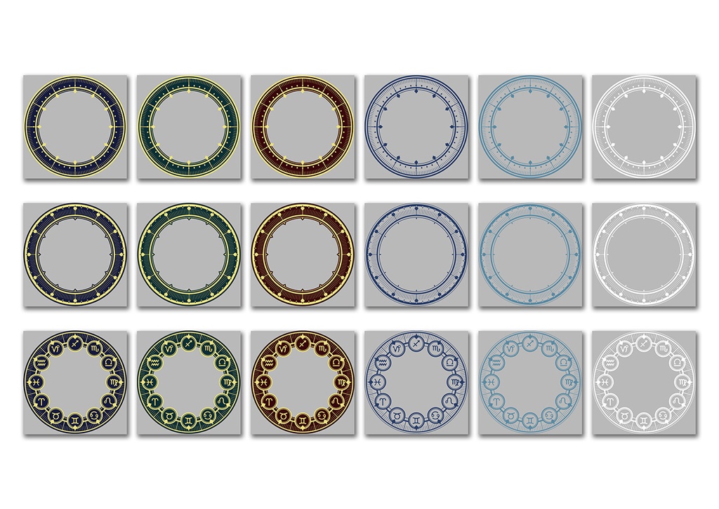 【web用】アイコンリング 003