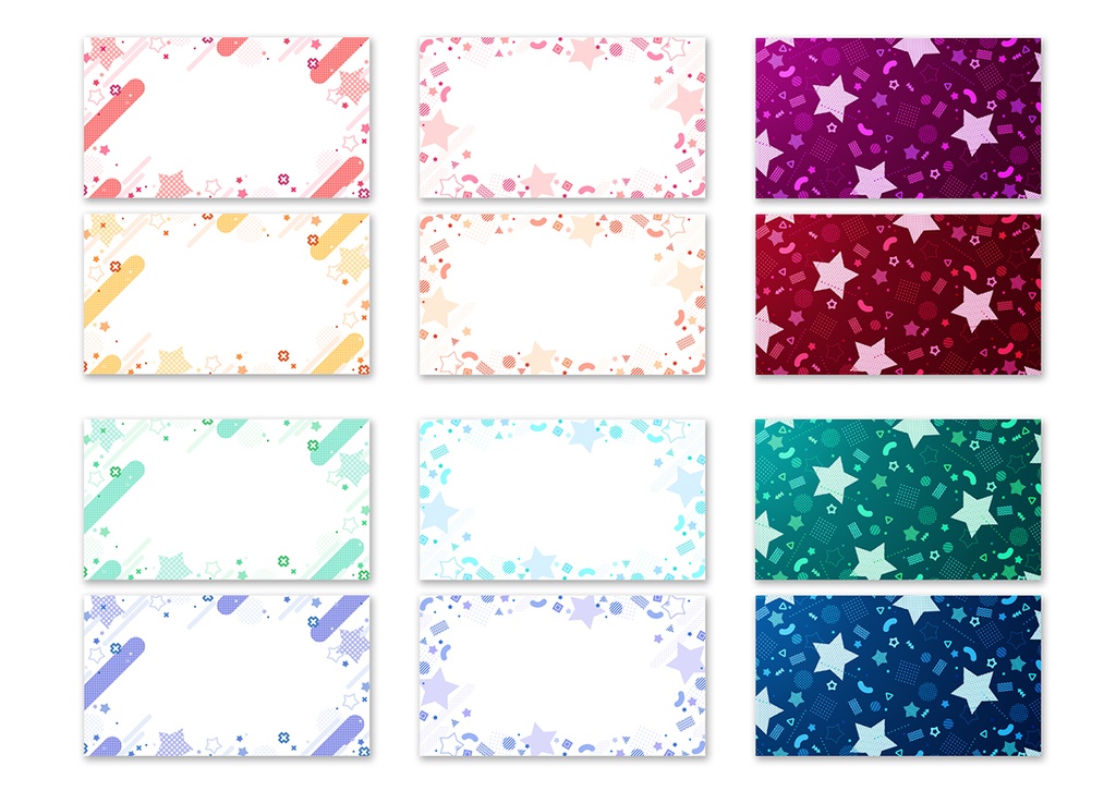 背景素材 028/無料版 03