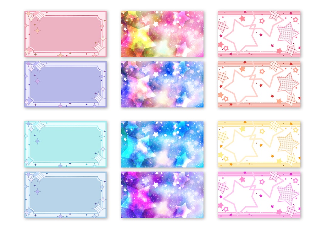 背景素材 028/無料版 03