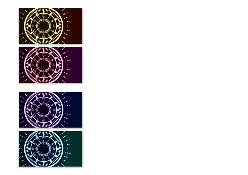 背景素材 029/無料版 04