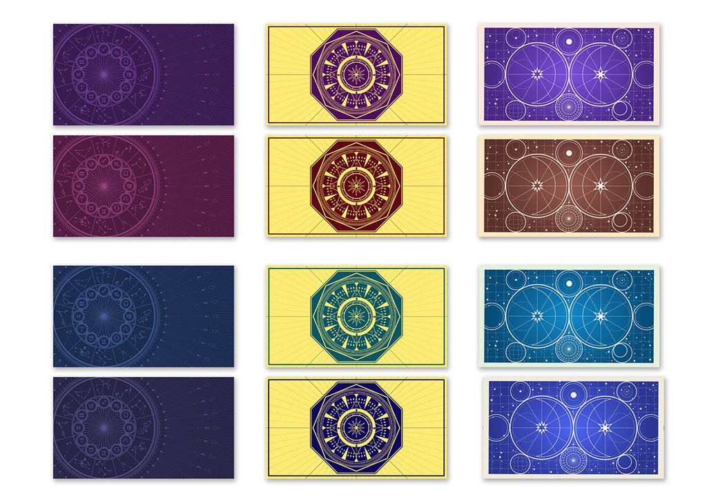 背景素材 029/無料版 04