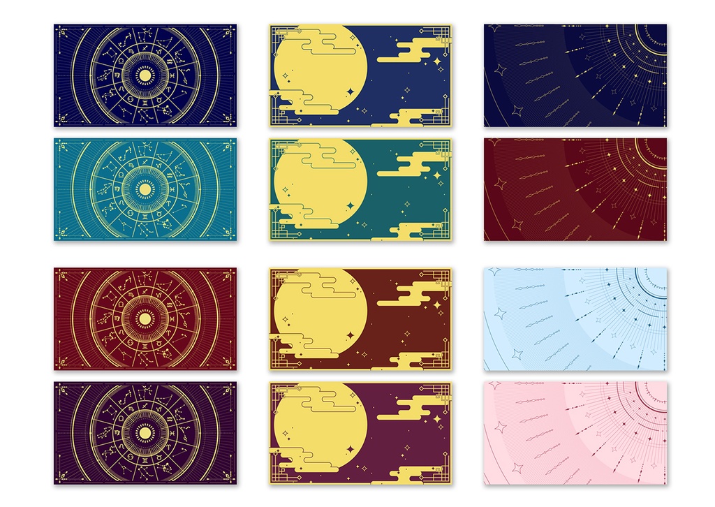 背景素材 029/無料版 04