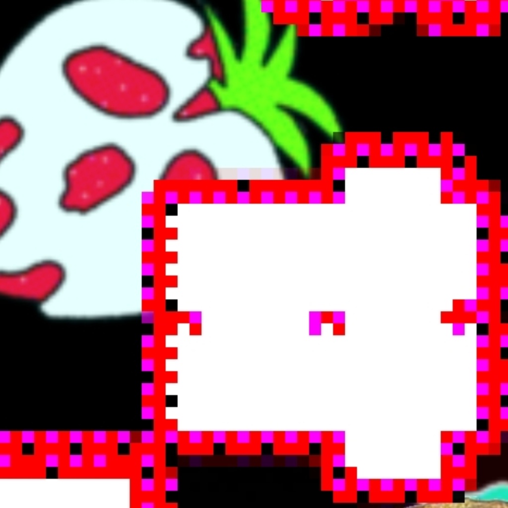 バラバラ・ストーリー　ステムデータ