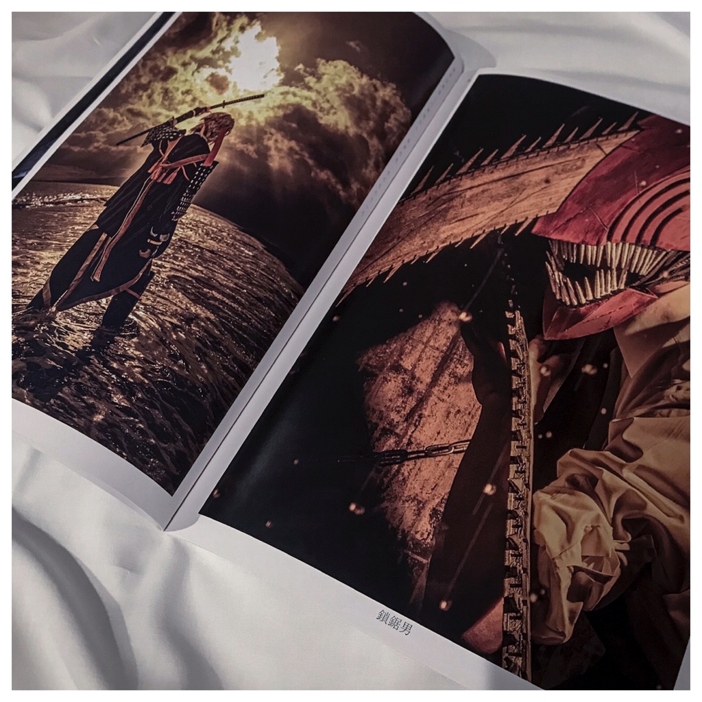 『天寫景祿』(通常版)