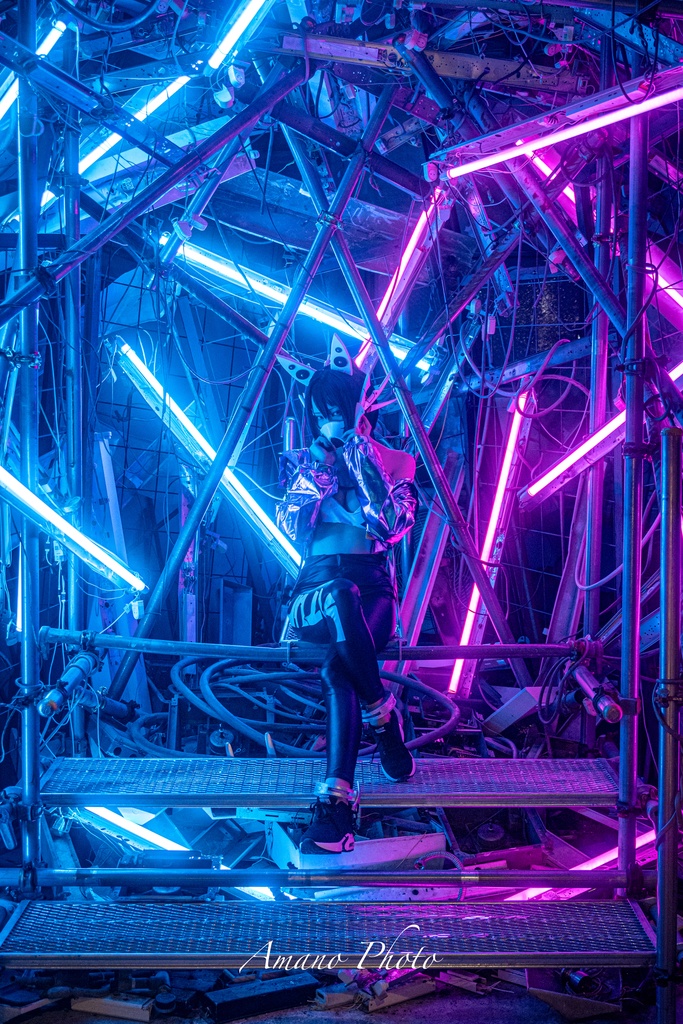 aマ8新刊【felophony】