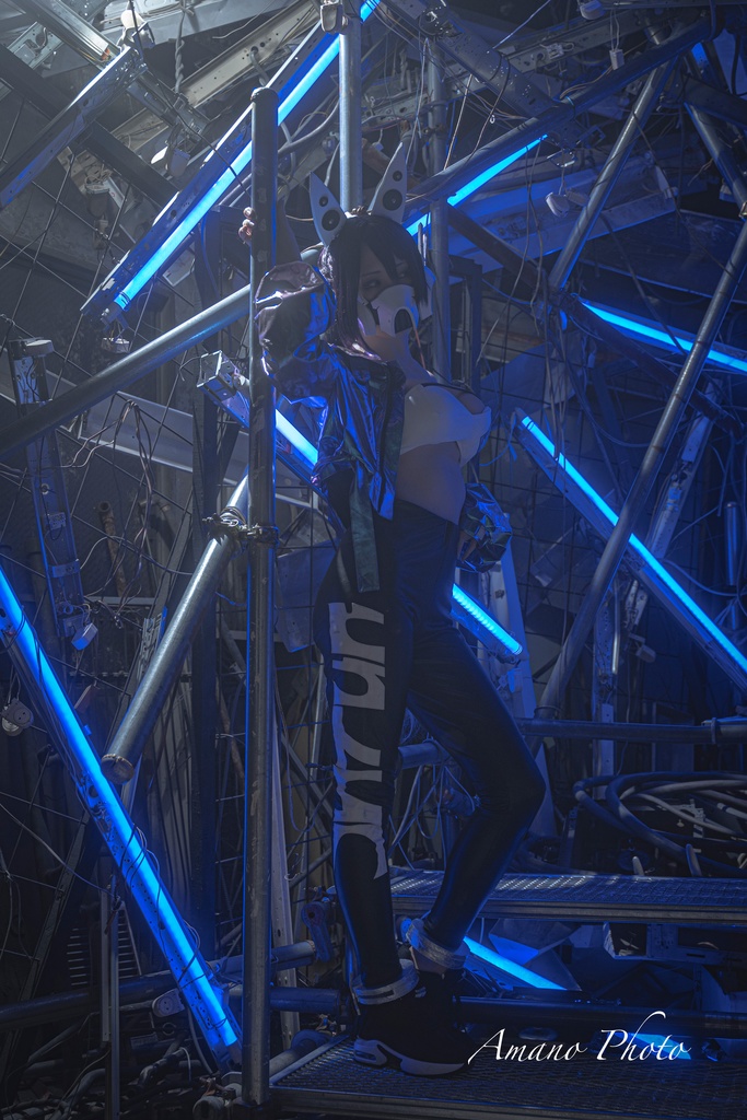 aマ8新刊【felophony】