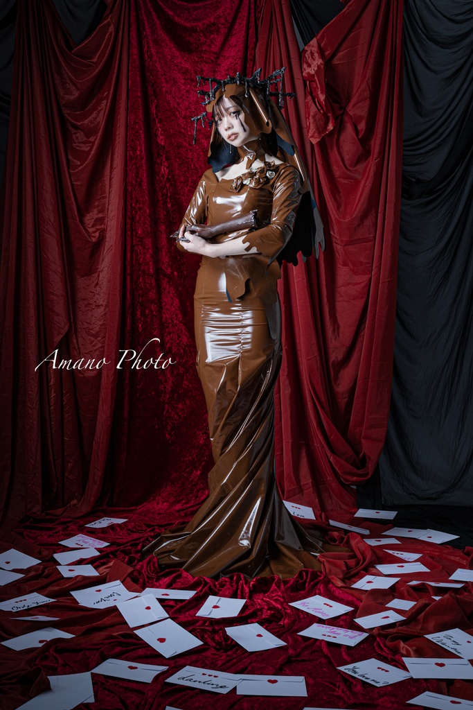 ER展3特別写真集【gift】