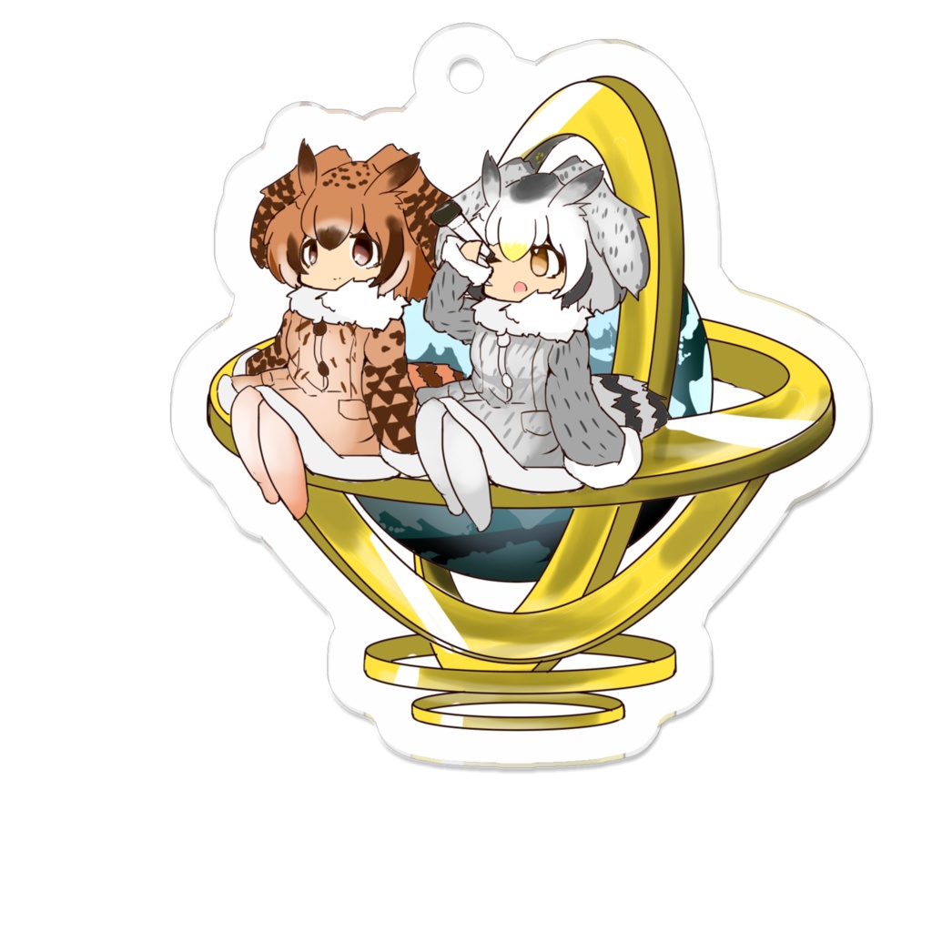 図書館のなかの宇宙