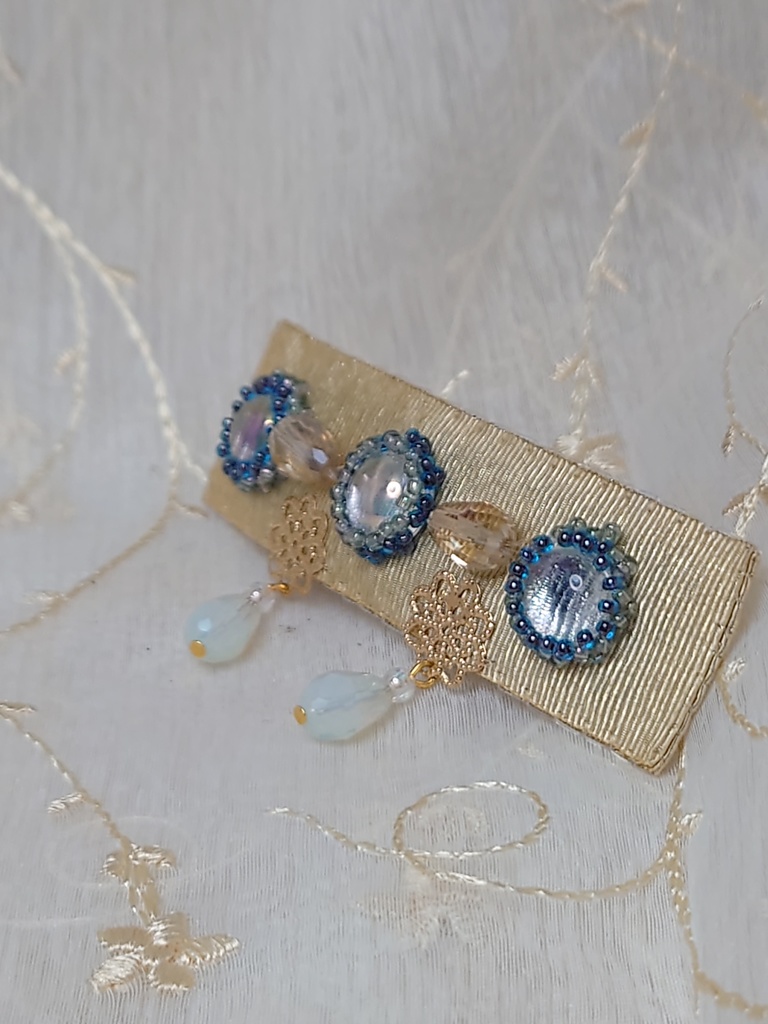 リボンバレッタ4