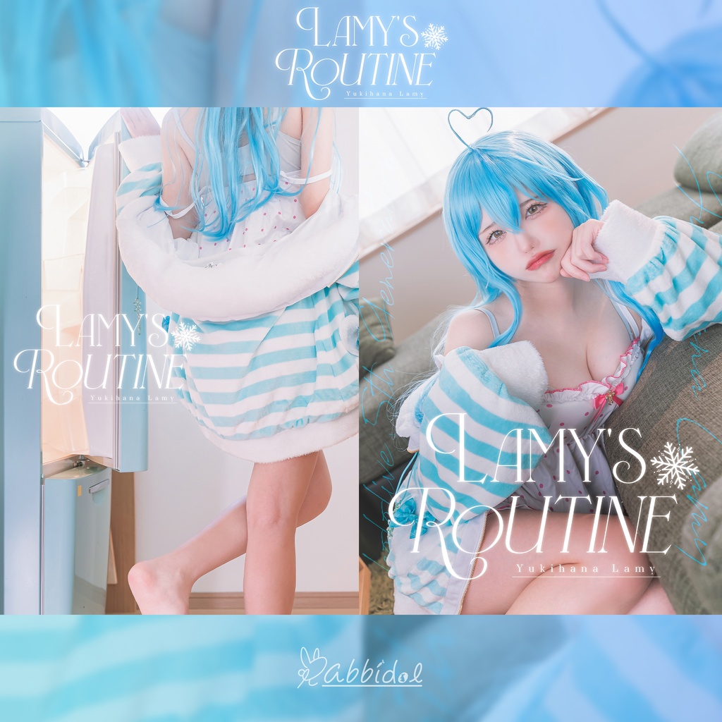 Lamy's Routine