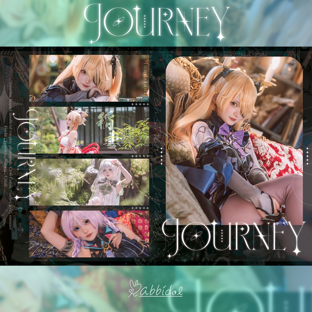 Journey