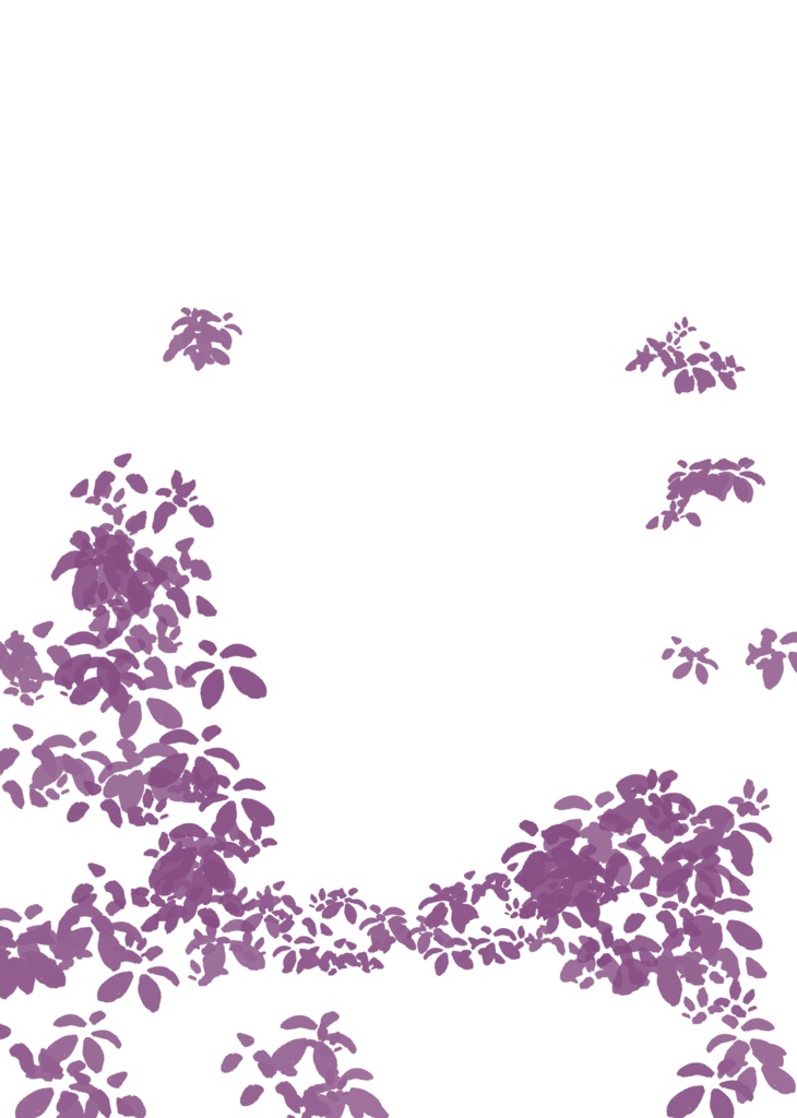 恋に敗れて、エンジェリーマウンテンで、チュパチュパチュルボメガを殺す三ノ輪ヒカリ