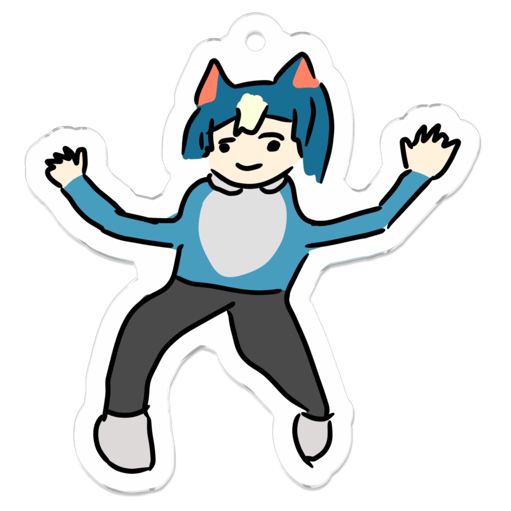 あ行からの誕生日プレゼント
