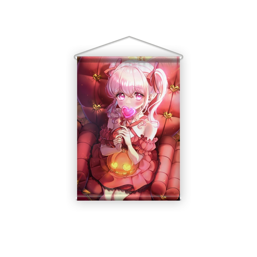 ハッピーハロウィン2020🎃タペストリー