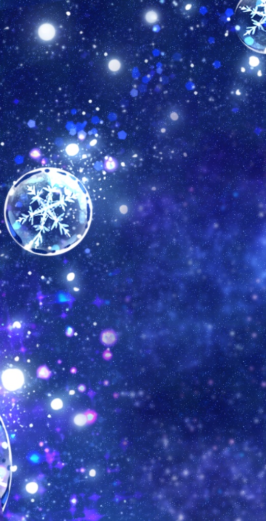 クリスマスちゃん🎄クリアファイル