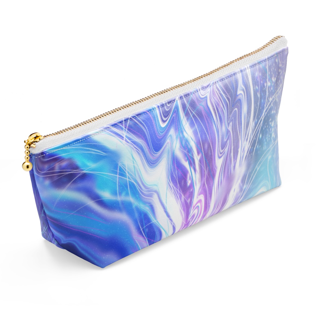 天の川ちゃん🎋💫ポーチ