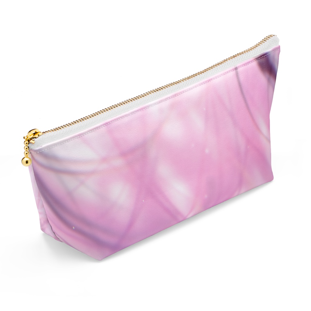 春の訪れ🌸ポーチ