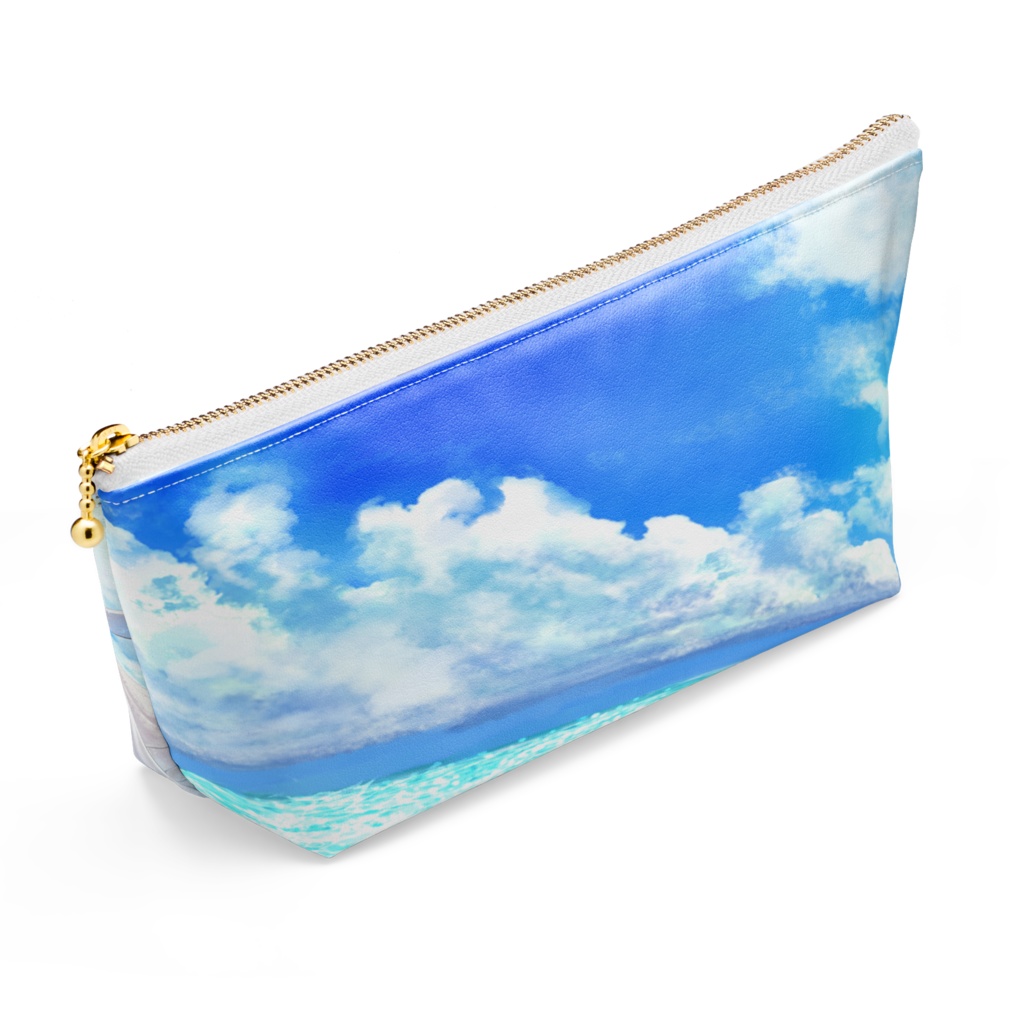 🤍summer🤍ポーチ