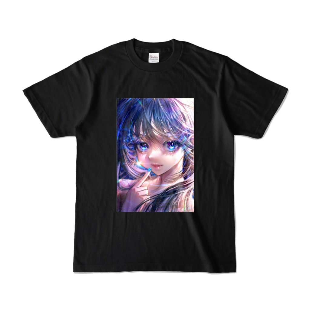 宇宙へようこそ Tシャツ