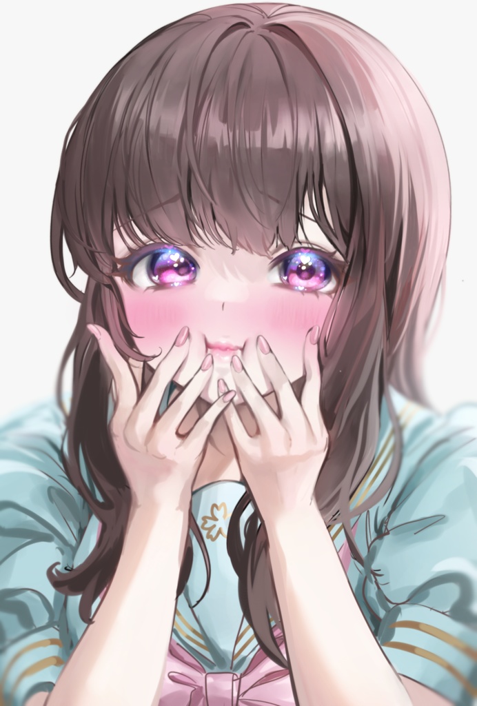 ぷうねねひめちゃん iPhoneケース