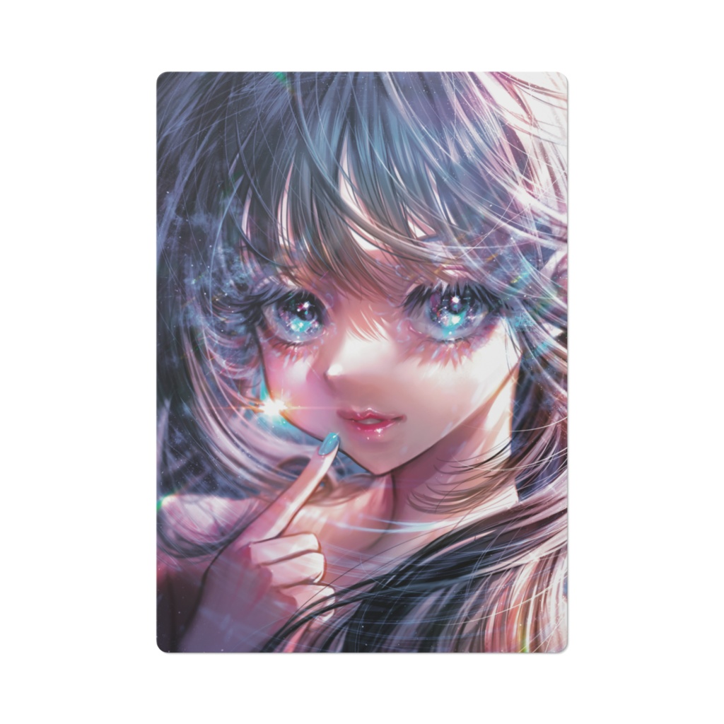 宇宙へようこそ　下敷き