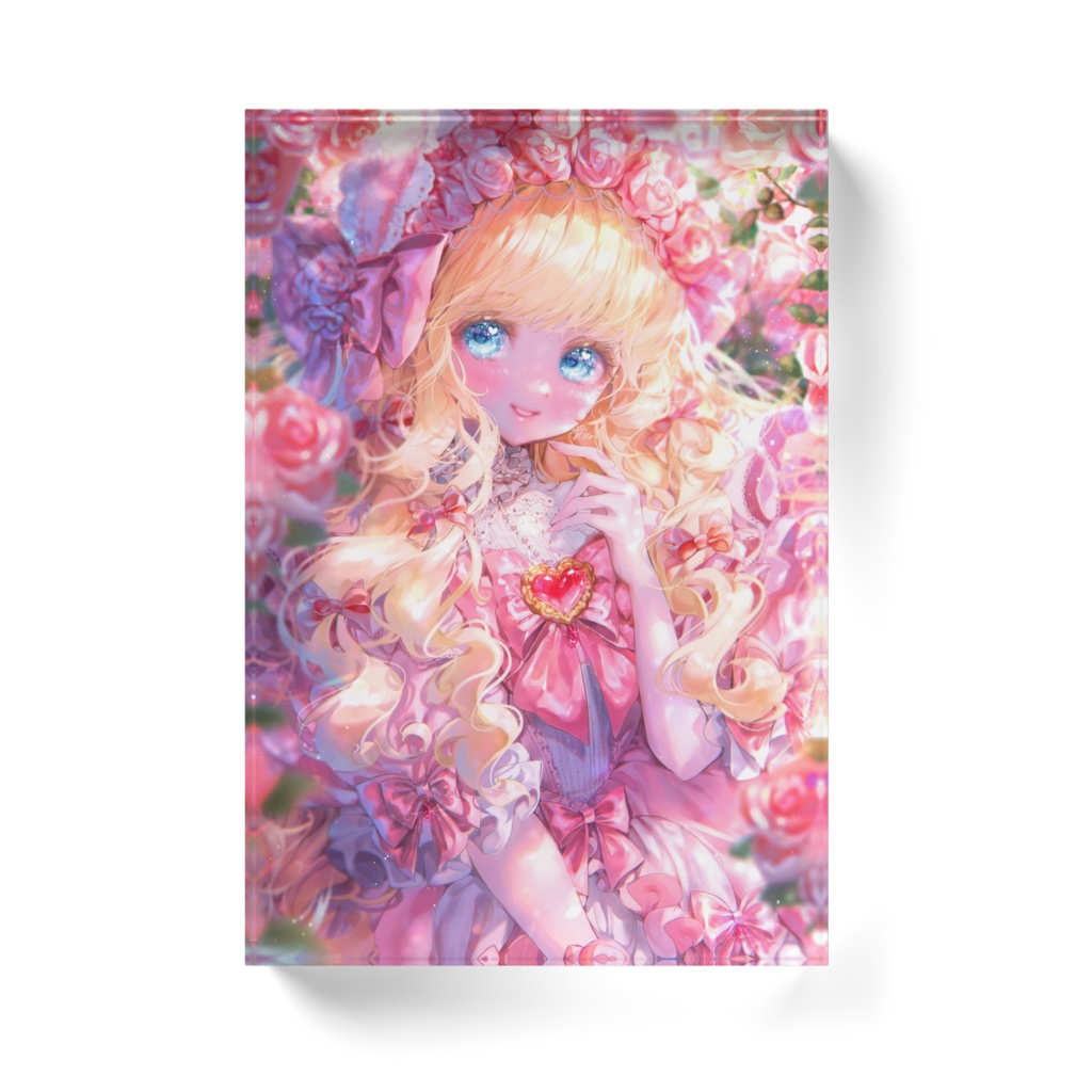 ๐๐ใฒใ๐๐ใขใฏใชใซใใญใใฏ