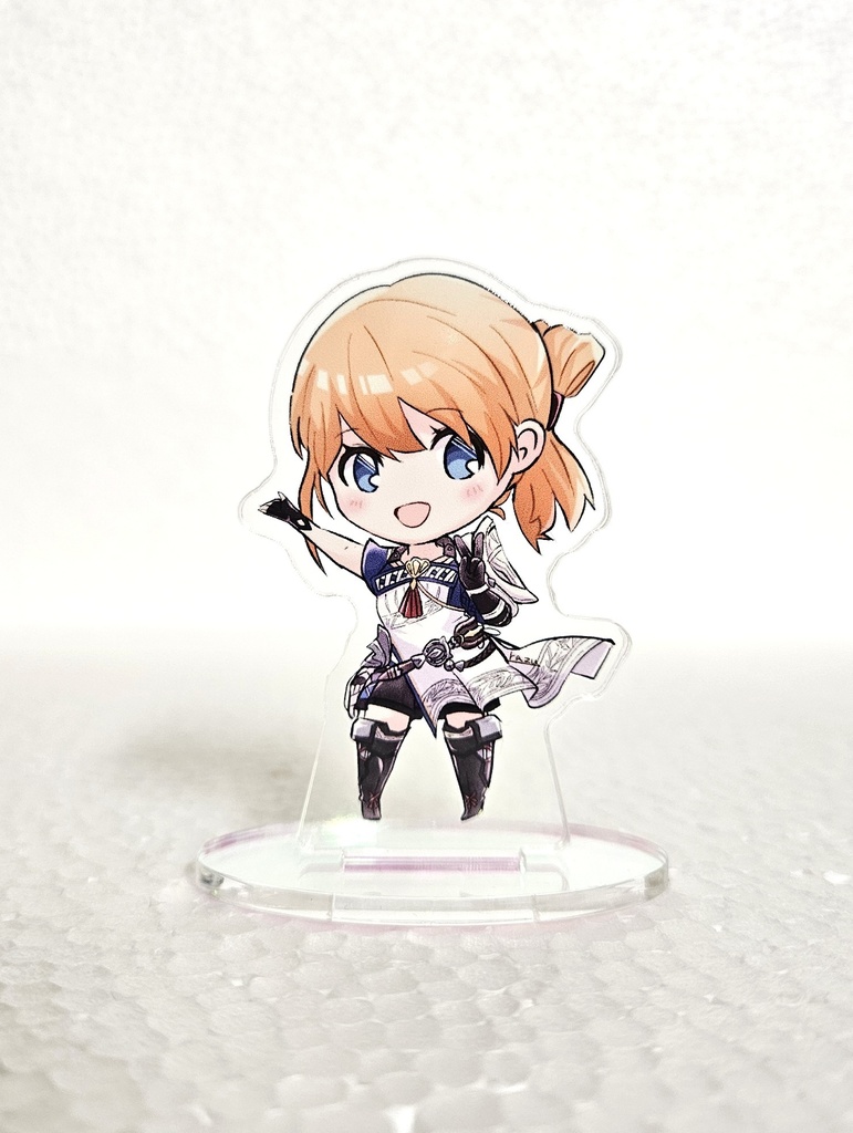 アイン(女主人公) アクリルスタンド