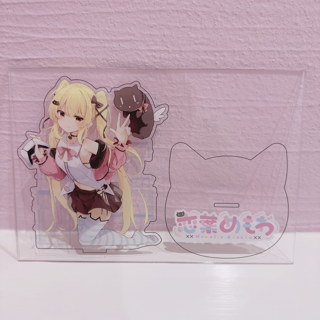 ♡アクリルスタンド♡