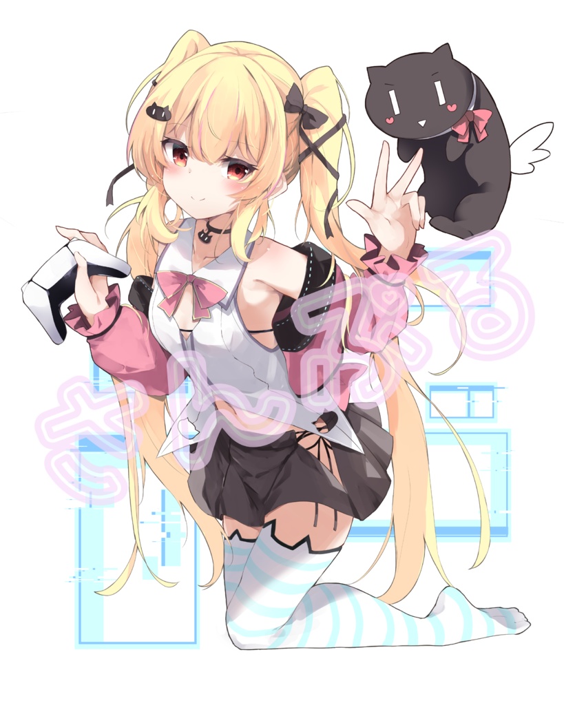 ♡アクリルスタンド ver.1.01♡