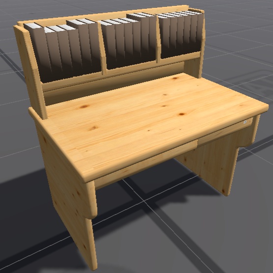 【こたつもあるよ】ガーリー・ベーシック家具14点セット