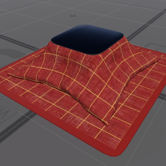 【こたつもあるよ】ガーリー・ベーシック家具14点セット