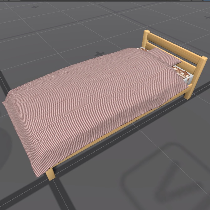 【こたつもあるよ】ガーリー・ベーシック家具14点セット